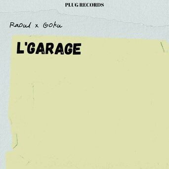 L'Garage (feat. DAREALGOKU)