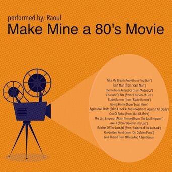 Make Mine an 80's Movie