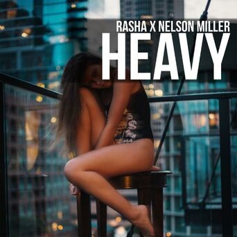 Heavy (feat. Nelson Miller)