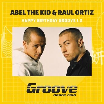 Happy Birthday Groove 1.0