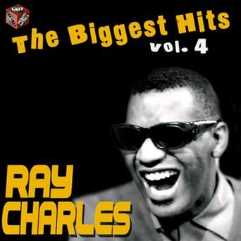 Ray Charles Deluxe Edition, Vol. 4