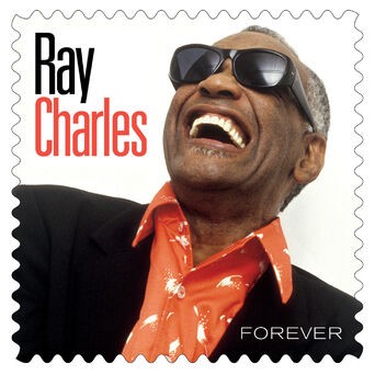 Ray Charles Forever (International Version)