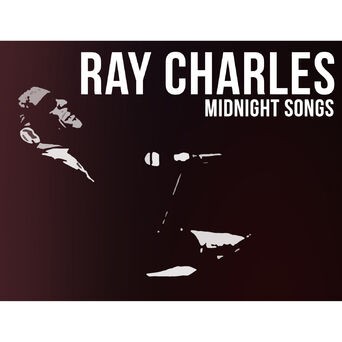 Ray Charles - Midnight Songs