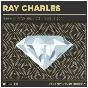 Ray Charles: The Diamond Collection