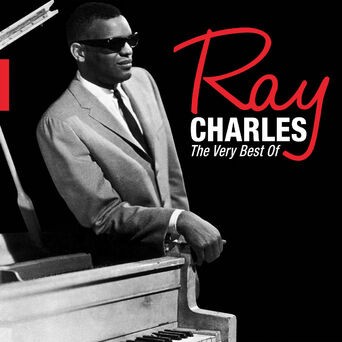 Ray Charles, The Very Best Of