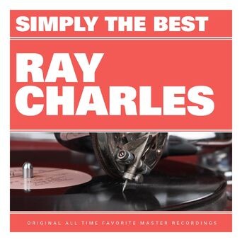 Simply the Best: Ray Charles