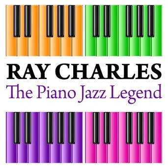 The Piano Jazz Legend