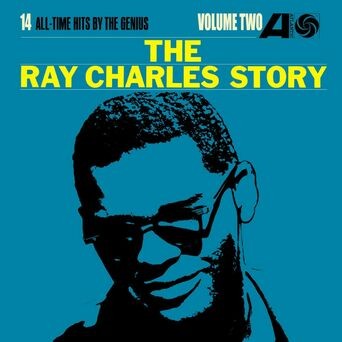 The Ray Charles Story, Volume Two