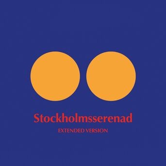 Stockholmsserenad