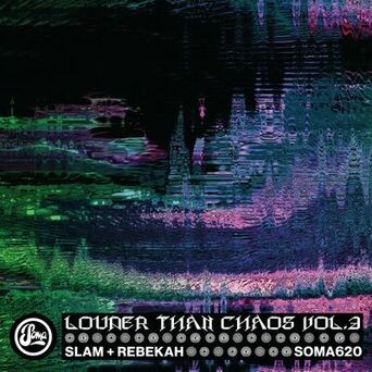 Louder Than Chaos, Vol. 3