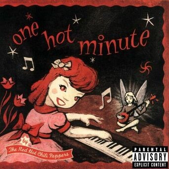 One Hot Minute (Audio Bundle w/ Bonus Tracks)