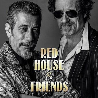 Red House & Friends