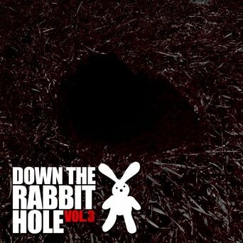 Down The Rabbit Hole Vol.3