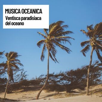 Musica oceanica:Paraiso del oceano