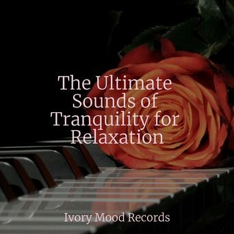 The Ultimate Sounds of Tranquility for Relaxation