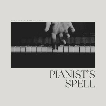Pianist's Spell