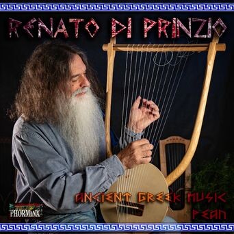 Ancient Greek Music Pean (Instrumental)