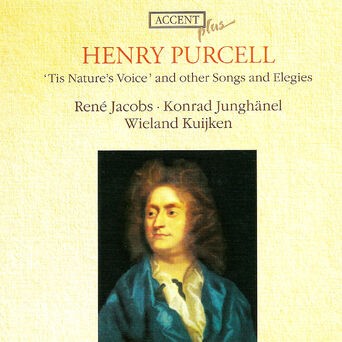 Purcell, H.: Vocal Music