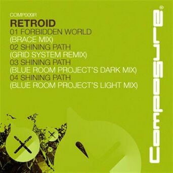 Retroid Remix EP