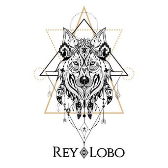 Rey Lobo