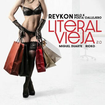 litEral viEja 2.0 (Remix)