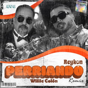 Perriando (La Murga Remix)
