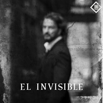 El Invisible