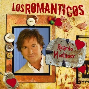 Los Romanticos- Ricardo Montaner
