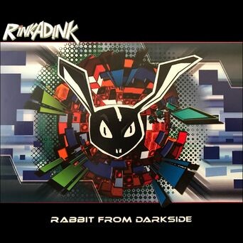 Rabbit from the Darkside
