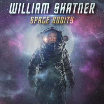 Space Oddity (2022 Mix)