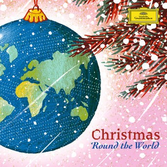 Christmas Round The World