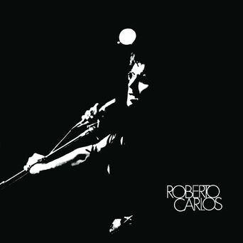 Roberto Carlos (1970 Remasterizado)