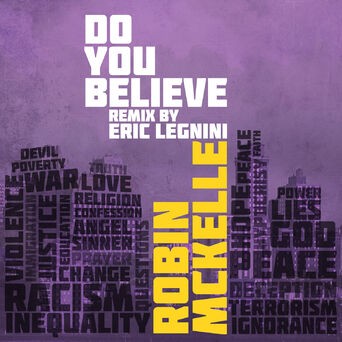 Do You Believe (Eric Legnini Remix)
