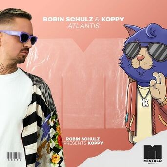 Atlantis (Robin Schulz Presents KOPPY)
