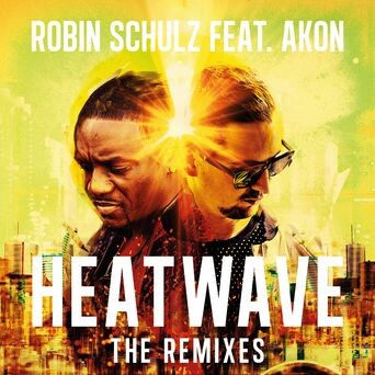 Heatwave (feat. Akon)