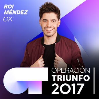 OK (Operación Triunfo 2017)