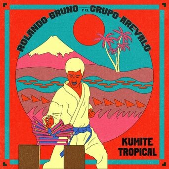 Kumite Tropical