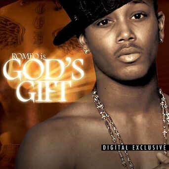 God's Gift - Digital Exclusive