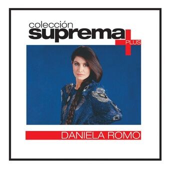 Coleccion Suprema Plus- Daniela Romo