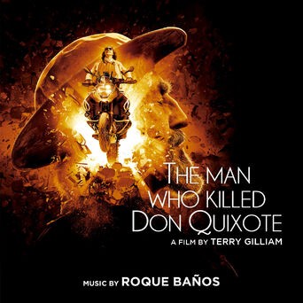 The Man Who Killed Don Quixote (Original Motion Picture Soundtrack)