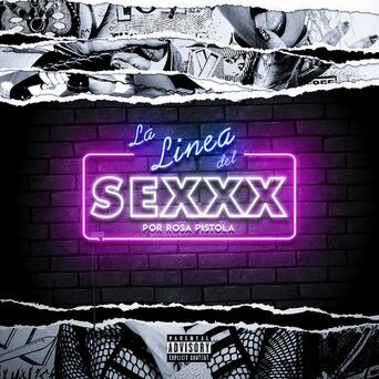 La Linea del Sexxx