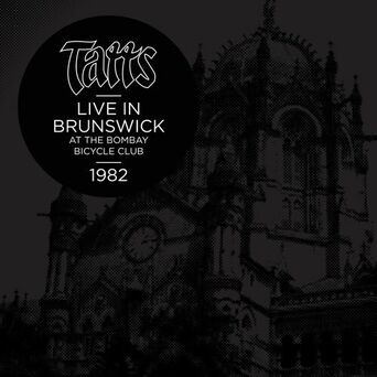 Tatts: Live in Brunswick
