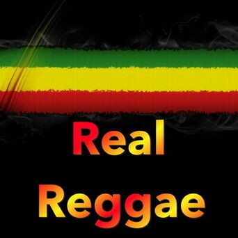 Real Reggae