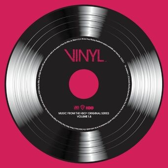 VINYL: Music From The HBO® Original Series - Vol. 1.8