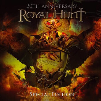 20th Anniversary (Special Edition)