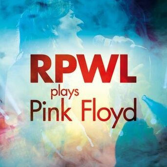 Rpwl Plays Pink Floyd