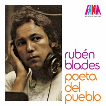 Ruben Blades - Poeta Del Pueblo
