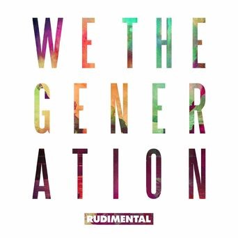 We The Generation (feat. Mahalia)