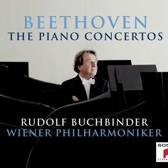Beethoven: The Piano Concertos