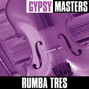 Gypsy Masters